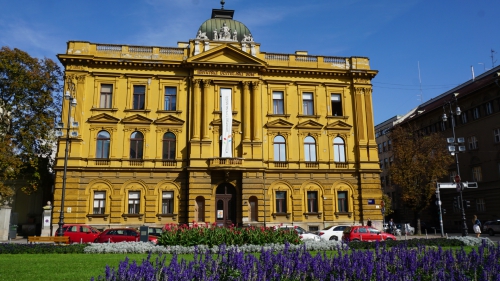 das Nationaltheater